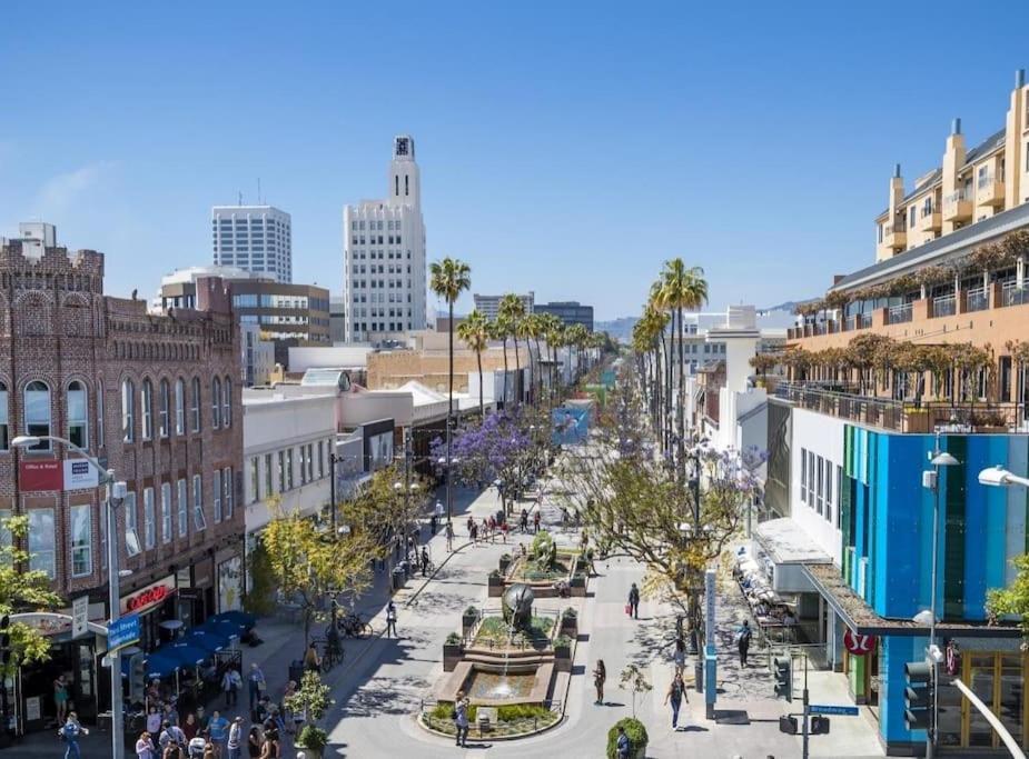 Appartamento 7 Large Down Town Santa Monica