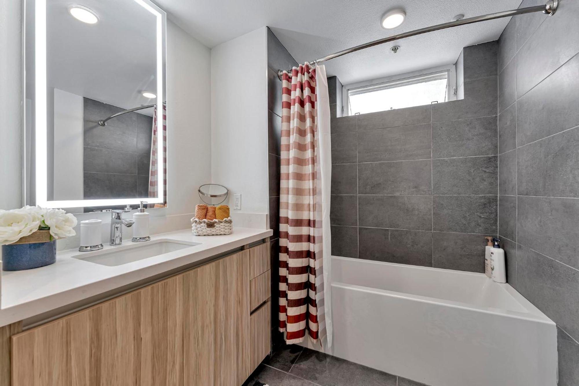 Appartamento 7 Large Down Town Santa Monica *