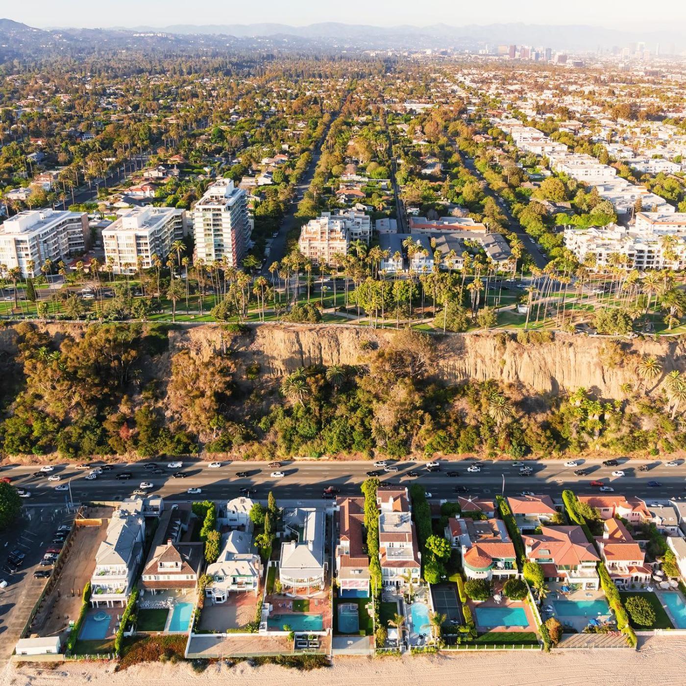 Appartamento 7 Large Down Town Santa Monica