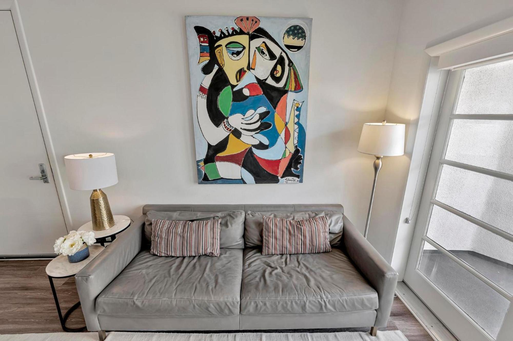 Appartamento 7 Large Down Town Santa Monica *