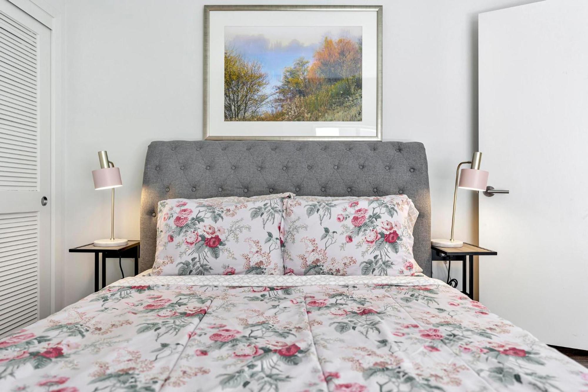 Apartamento 7 Large Down Town Santa Monica Los Ángeles