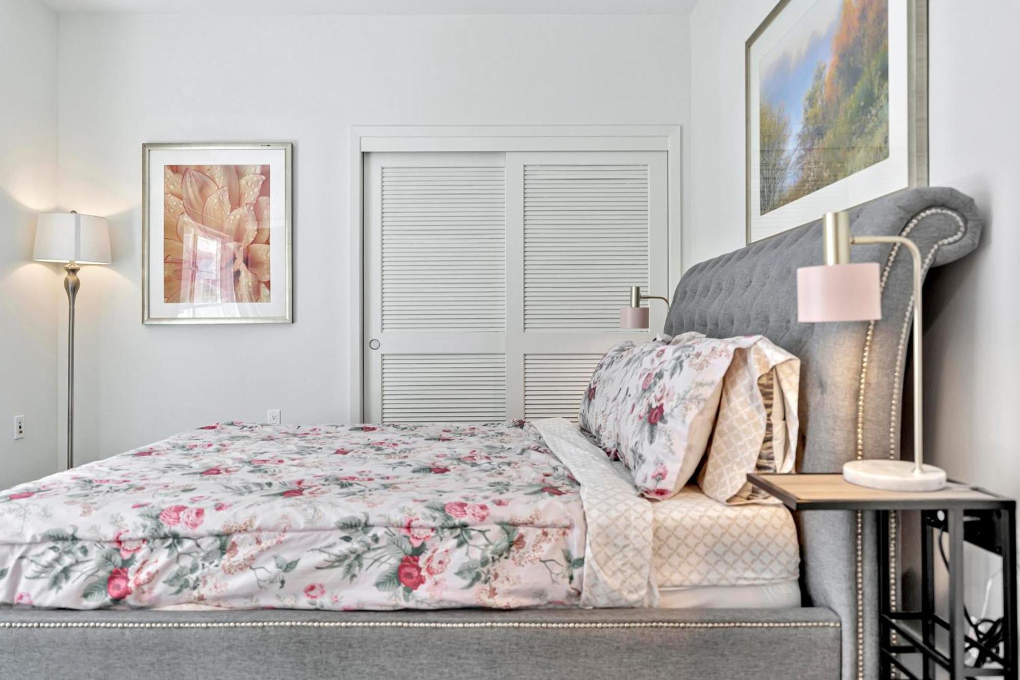 Appartamento 7 Large Down Town Santa Monica