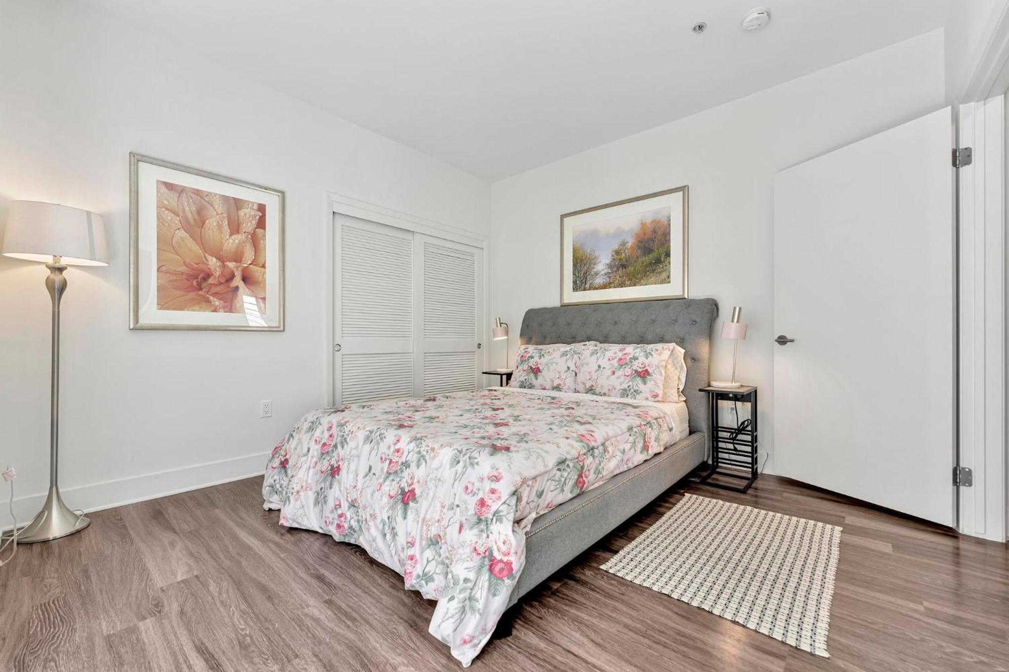 Appartamento 7 Large Down Town Santa Monica *