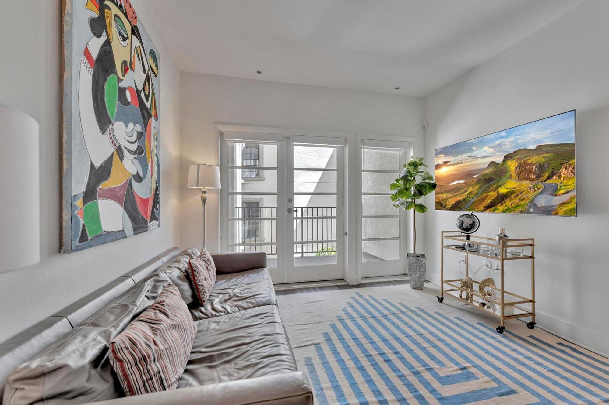 Appartamento 7 Large Down Town Santa Monica
