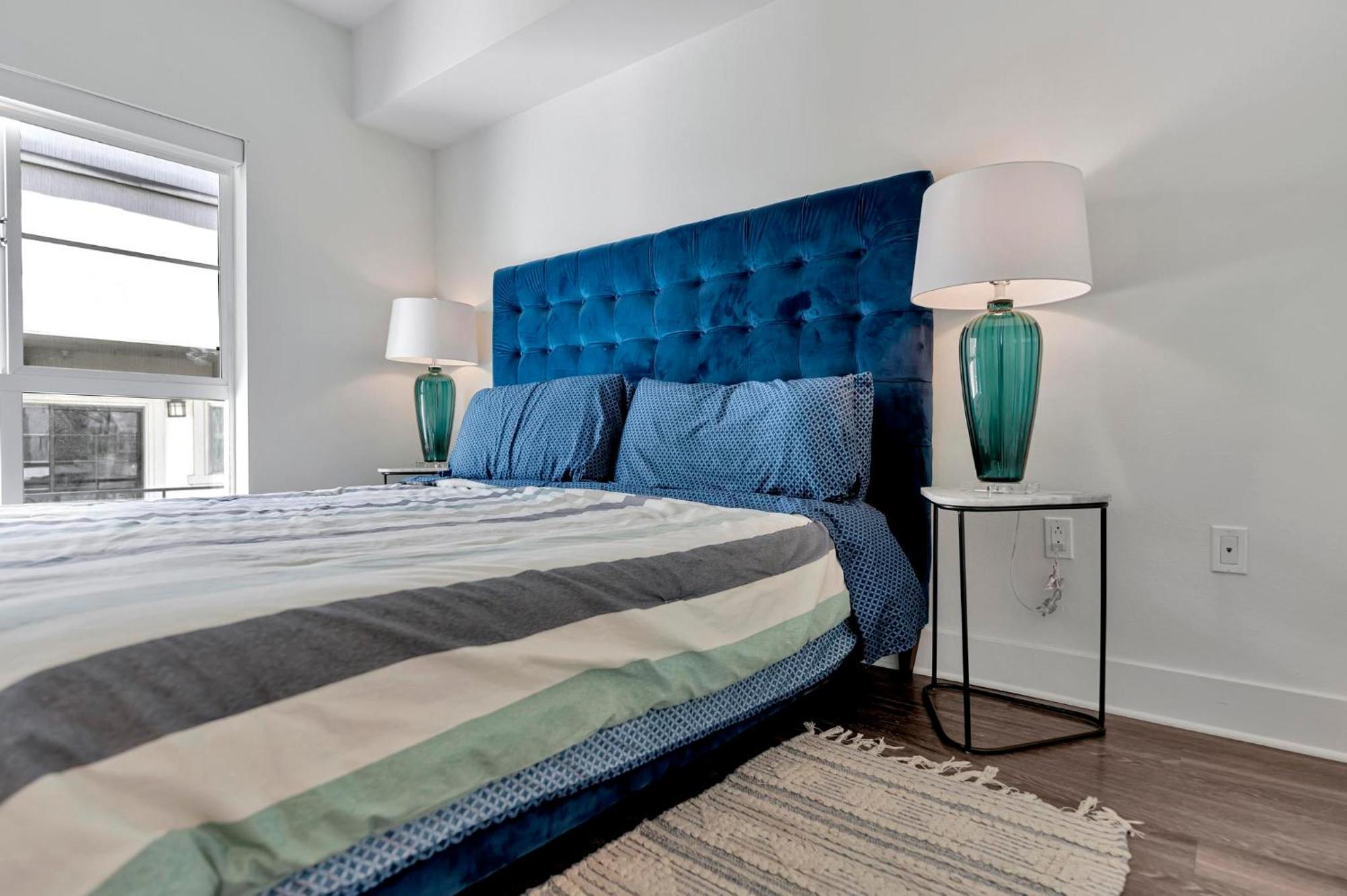 Apartment 7 Large Down Town Santa Monica *